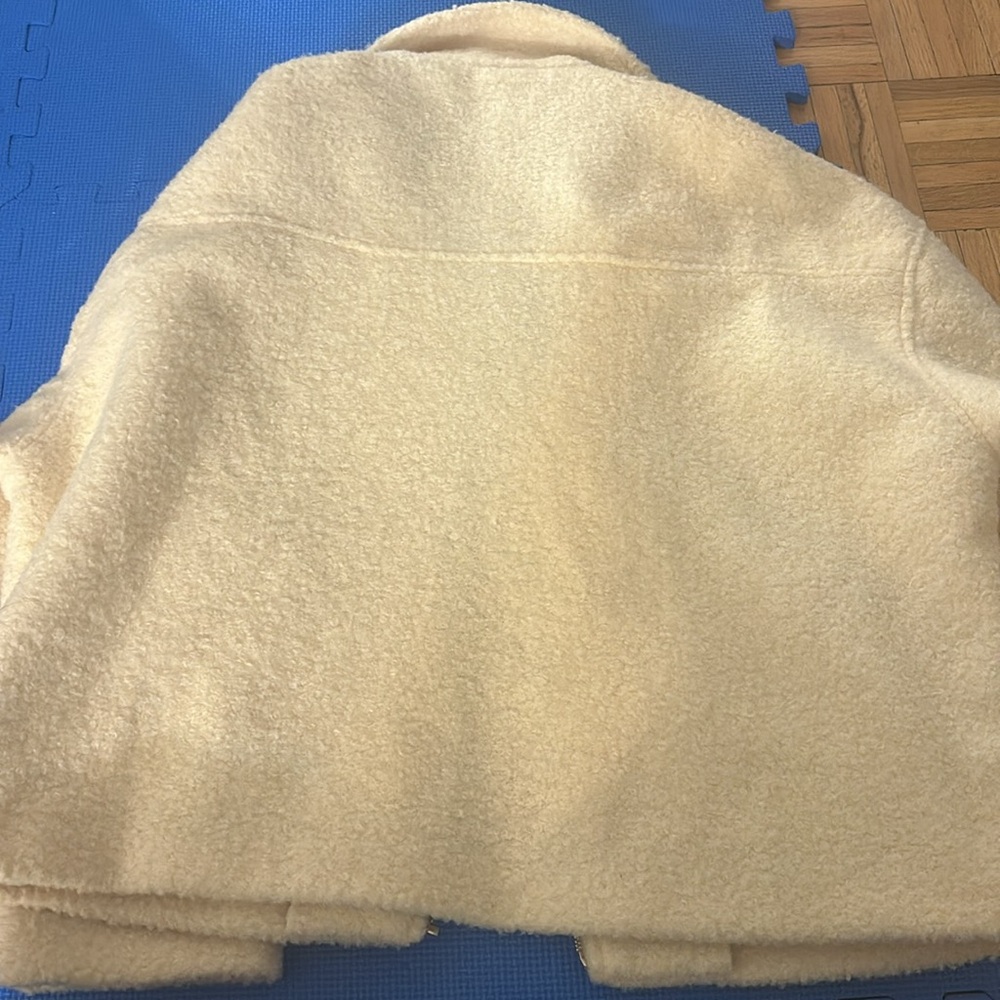 Zara jacket - Picture 5 of 6